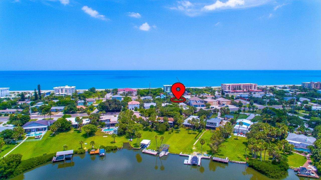 Beach Bungalow By The Sea 2 Cocoa Beach Ngoại thất bức ảnh
