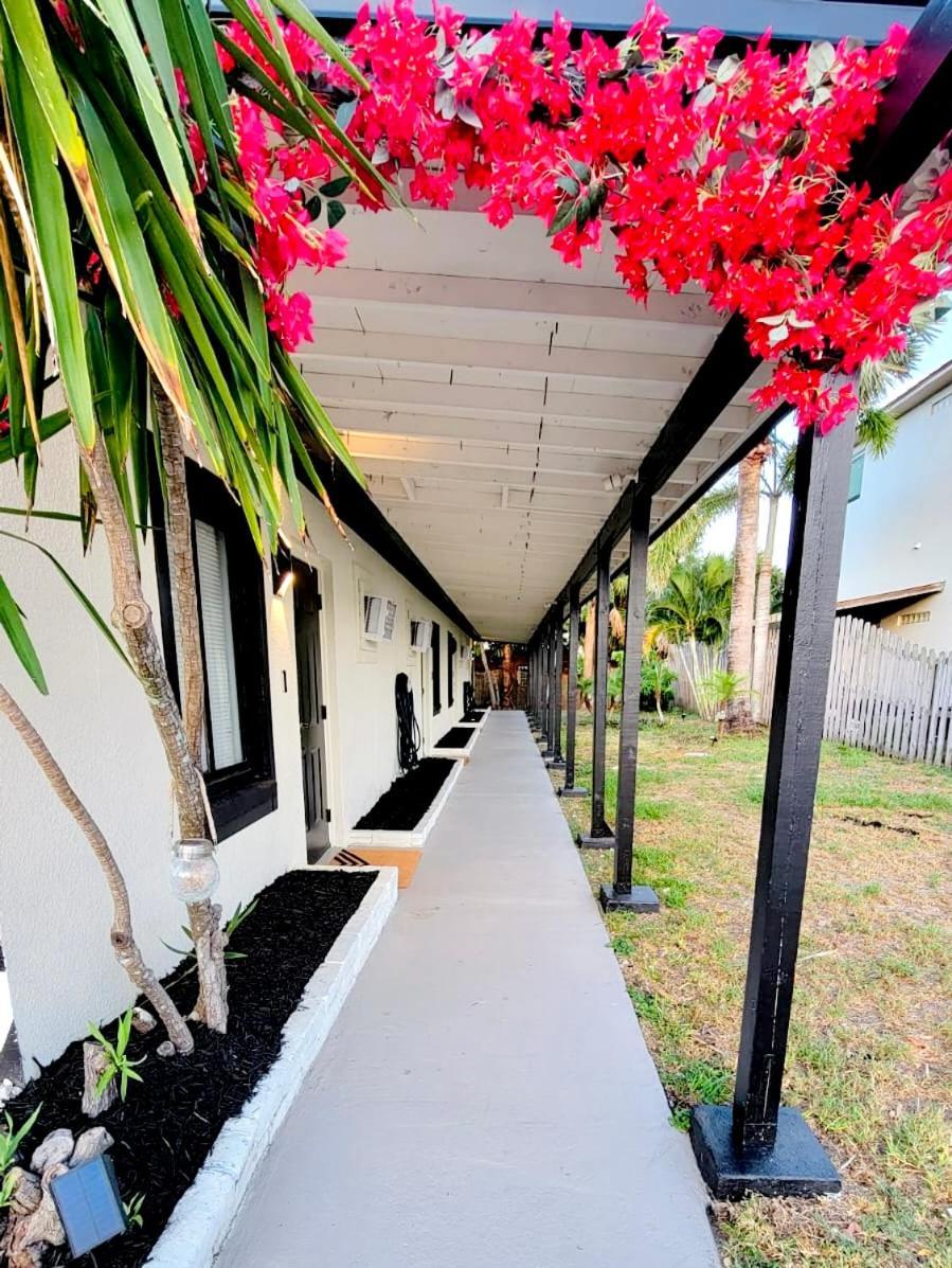 Beach Bungalow By The Sea 2 Cocoa Beach Ngoại thất bức ảnh