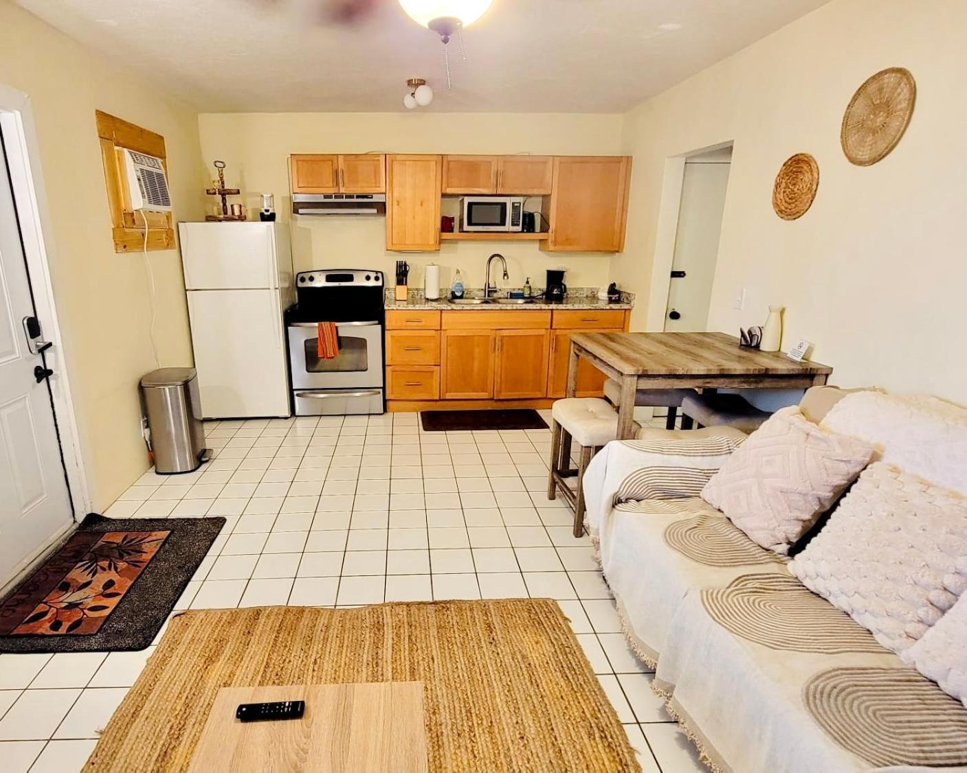 Beach Bungalow By The Sea 2 Cocoa Beach Ngoại thất bức ảnh
