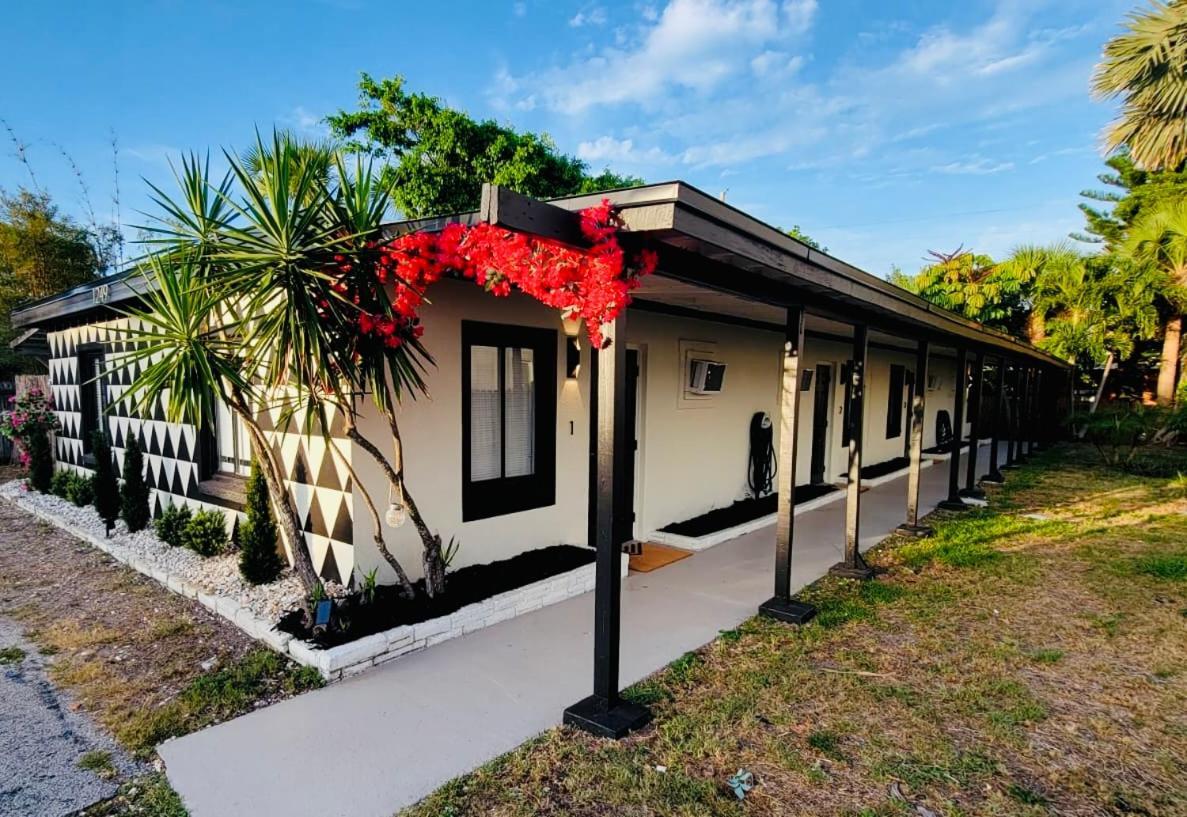 Beach Bungalow By The Sea 2 Cocoa Beach Ngoại thất bức ảnh