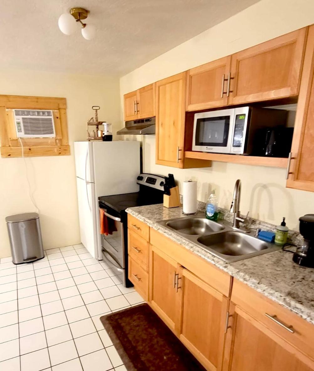 Beach Bungalow By The Sea 2 Cocoa Beach Ngoại thất bức ảnh