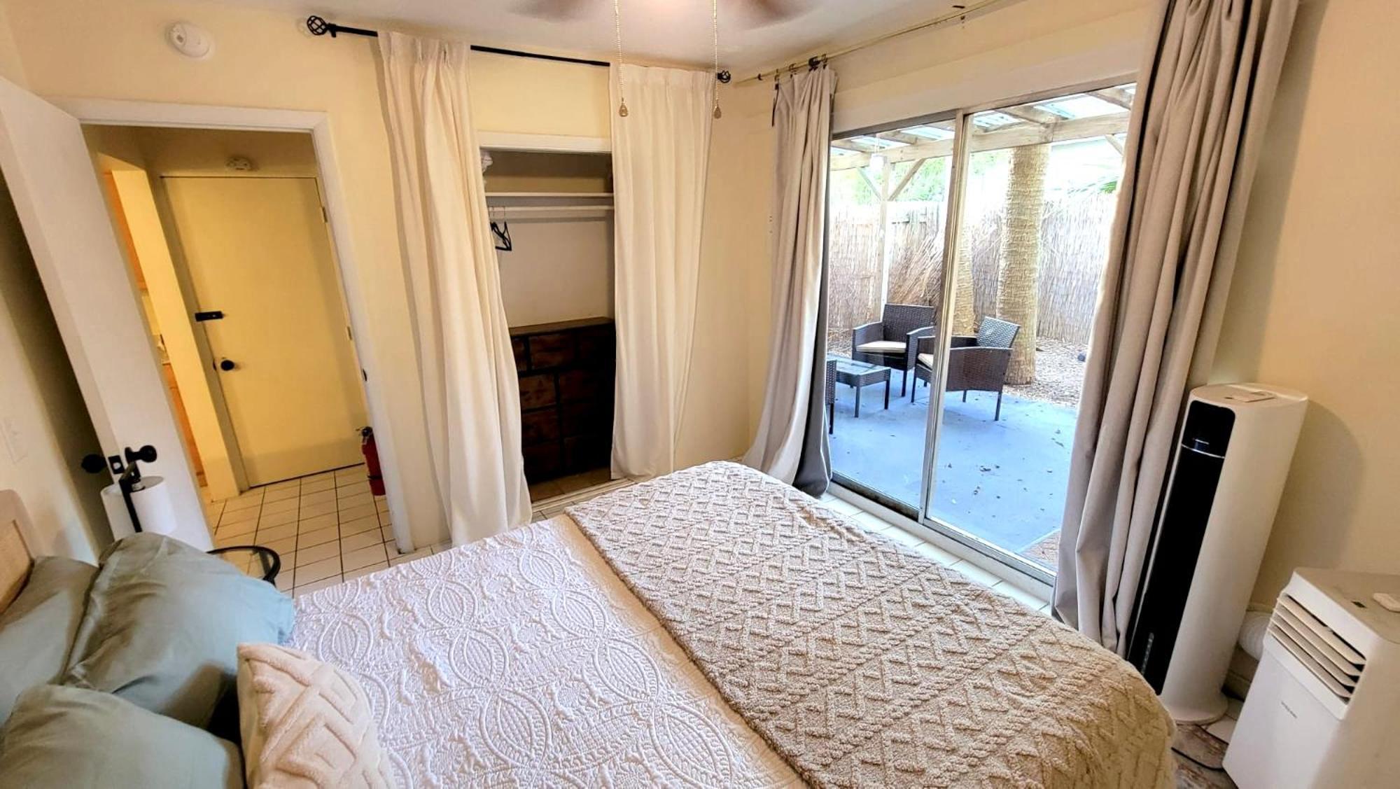 Beach Bungalow By The Sea 2 Cocoa Beach Ngoại thất bức ảnh