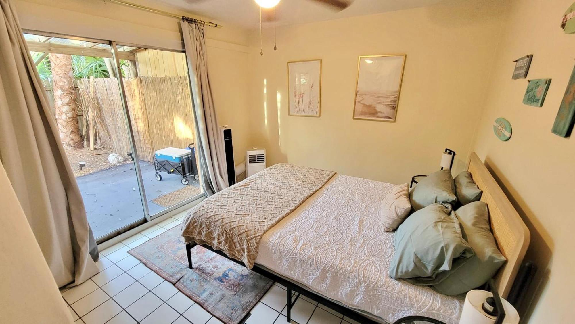 Beach Bungalow By The Sea 2 Cocoa Beach Ngoại thất bức ảnh