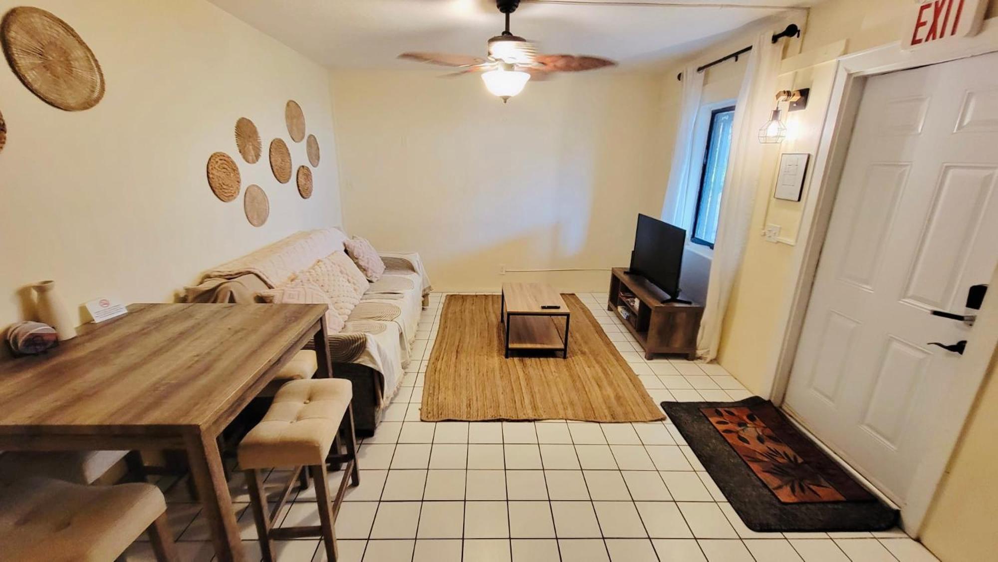 Beach Bungalow By The Sea 2 Cocoa Beach Ngoại thất bức ảnh